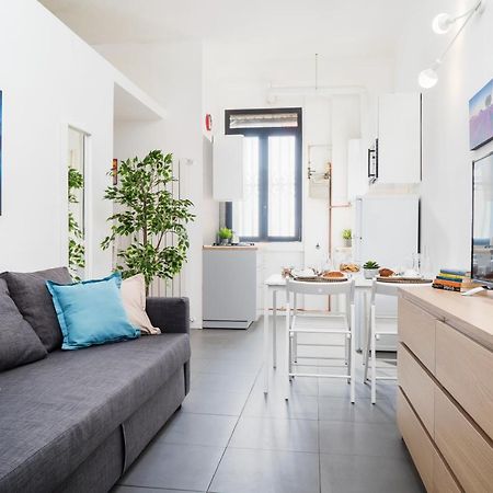 ميلان Hemeras Boutique Homes المظهر الخارجي الصورة