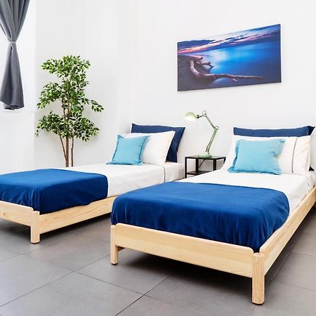 ميلان Hemeras Boutique Homes المظهر الخارجي الصورة