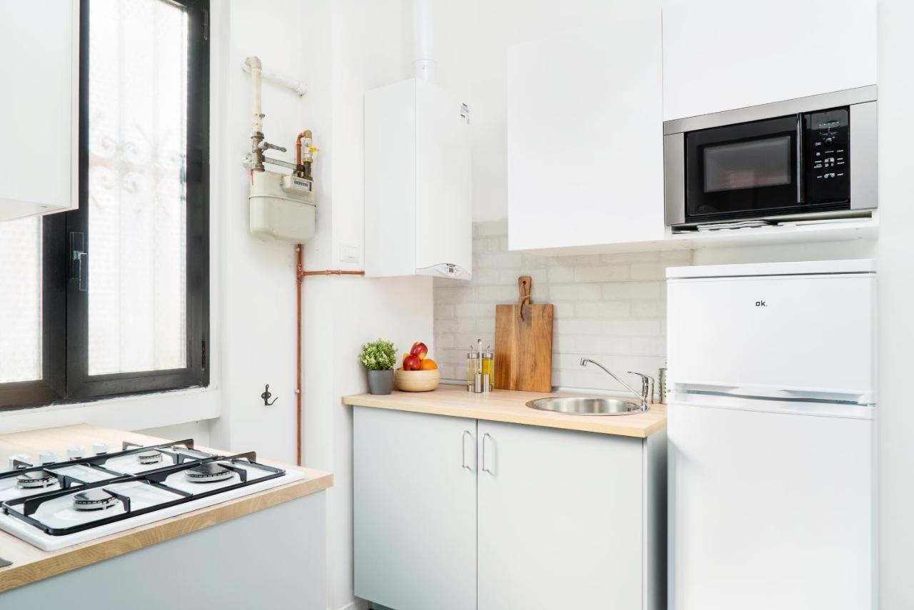 ميلان Hemeras Boutique Homes المظهر الخارجي الصورة