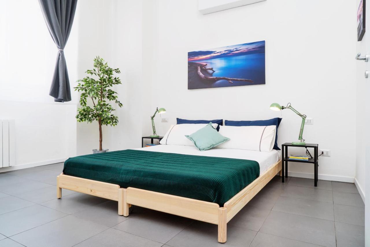ميلان Hemeras Boutique Homes المظهر الخارجي الصورة