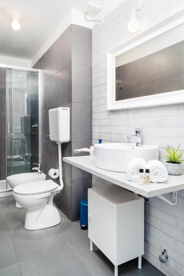 ميلان Hemeras Boutique Homes المظهر الخارجي الصورة