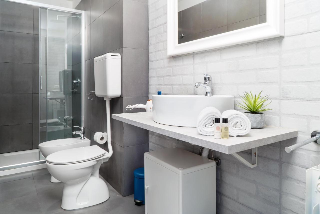 ميلان Hemeras Boutique Homes المظهر الخارجي الصورة