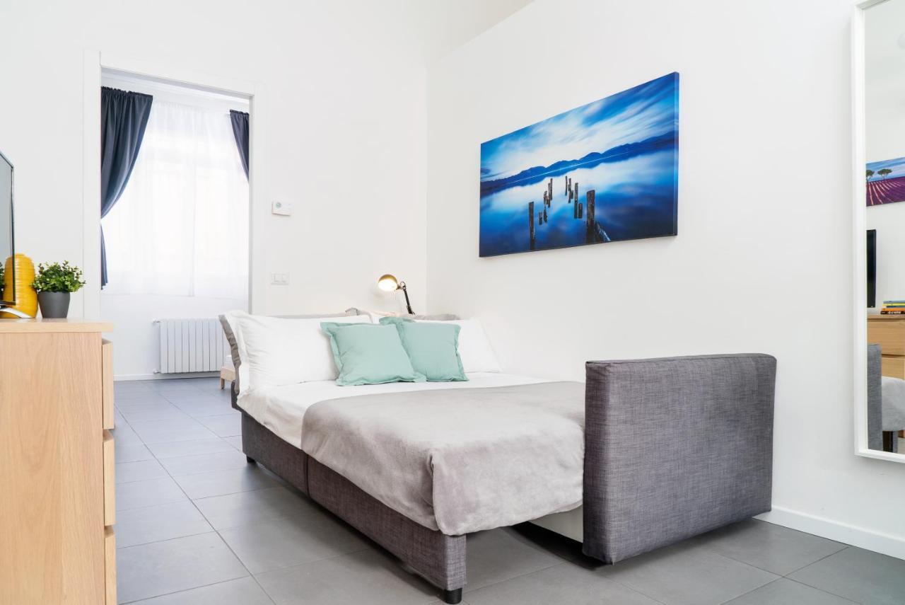 ميلان Hemeras Boutique Homes المظهر الخارجي الصورة