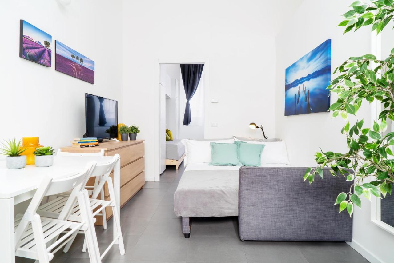 ميلان Hemeras Boutique Homes المظهر الخارجي الصورة